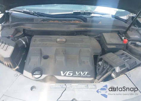 2014 GMC Terrain Slt из США, поврежденный, VIN 2GKFLTE32E6209698